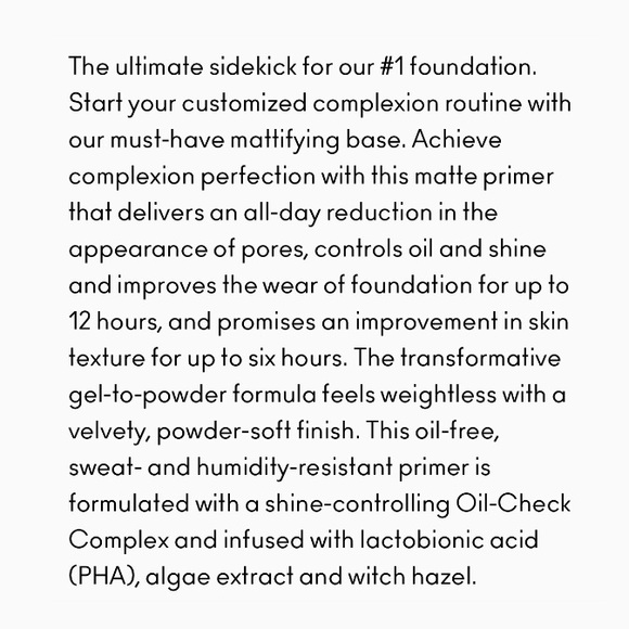 MAC Studio Fix MATTIFINE Primers - Picture 13 of 13